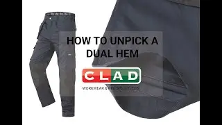Clad Safety Stitch Unpicker