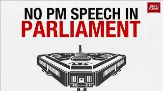 Parliament Adjourned: Rahul Gandhi And Ravneet Singh Bittu Clash, PM Modi's Budget Speech Cancelled