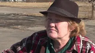 Disabled tenant gets hotel help after elevator traps her in apartment