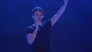 Vaes - La Vida Que Me Das (En Vivo) MCI Bogotá