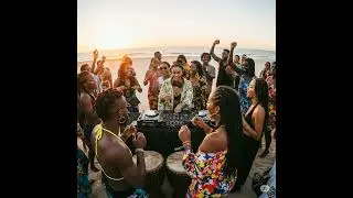Afro Soulful Deep House Cave 2025-07-26