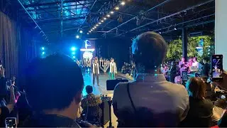LIVE Mister Friendship  international 2025 บรรยากาศหลังจบ