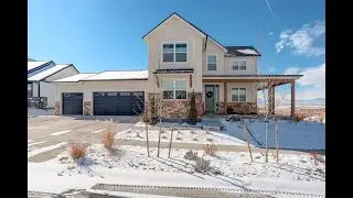 Cheryl Melichar presents 711 William Way Berthoud, CO | ColdwellBankerHomes.com
