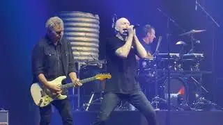 Midnight Oil - Blue Sky Mine ( Wollongong 2 March 2022 )