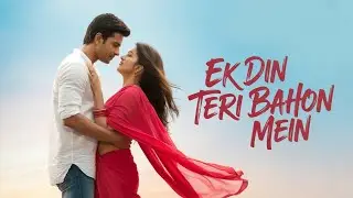 Ek Din Teri Bahon Mein - Official Music Video | Romantic Bollywood Ballad | [Filmymusic-Beats]