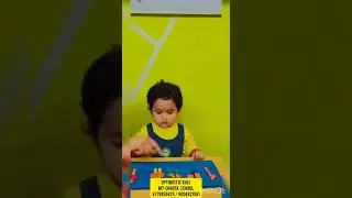 Friendship Day Theme Games with Optimistic kids My chhota school kids