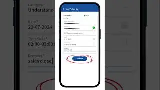 How to Manage Your Leads with Follow-Ups || Follow up lead || #solarapp #leads #solarpanel