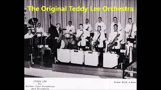 Dance To The Music Of Teddy Lee And His Orchestra (1992)