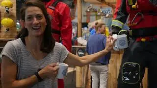 Inside PADDLEexpo 2019, best of Accessories