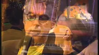 Andre van Duin   Ode aan Corry van Gorp