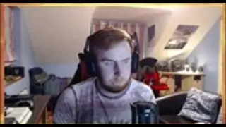 Birthday squeal for Ubernick