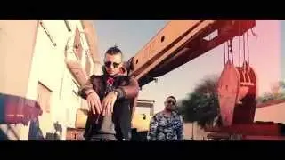 Prince Polo X Izakov Clash Shayfeen -#HAREK- (Clip Officielle)