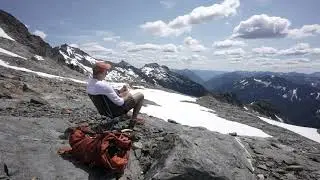 Cascade Pass & Sahale Glacier Camp