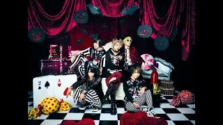 Japanese metal - An Cafe - [2004.03.24] Maxi Single - Candy Holic