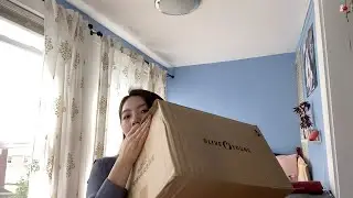 Unboxing: Olive Young Global Haul