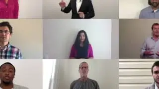 Startup Boost Online Demo Day Spring 2020 June 17th teaser clip