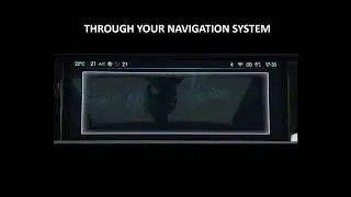 DS Automobiles | DS N&deg;4 EV Routing