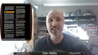 Dan Reviews: Star Trek Adventures