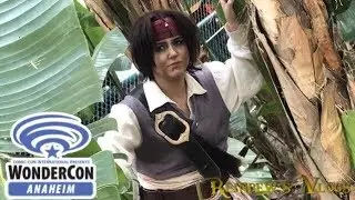 WonderCon 2019 Day 2 Vlog