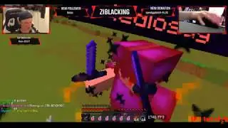 自称SyuuNet日本1位のtediosuyがお金を払ってziblackingにいちゃラブハードduelをお願いしちゃう (8potted)