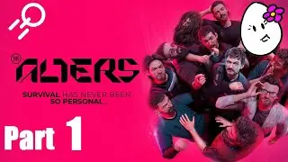 The Alters - Let's Play on Boosteroid Cloud Gaming! Part 1