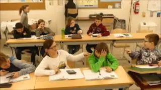 Iedereen brullie in GBS de Klimroos Betekom !!!!!