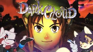 [Dark Cloud] 7