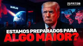 ALERTA M&Aacute;XIMO: Pent&aacute;gono aciona 800 generais &agrave;s pressas &mdash; algo grave est&aacute; prestes a acontecer?