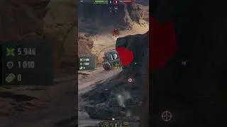 10.3K DAMAGE! 🏆 Hacker Tier XI Ace Tanker &ndash; Airfield Domination (World of Tanks)
