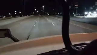 DriveAway Nite Ryder
