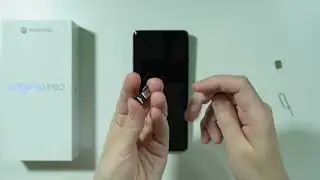 Does Motorola Edge 60 Pro Have Memory Card Slot? (Can I Use microSD Card)