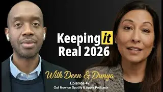 2026 Keeping it Real  - Growth and Focus