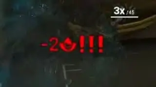 How to hit damage cap in WarFrame Episode 2 (-2)