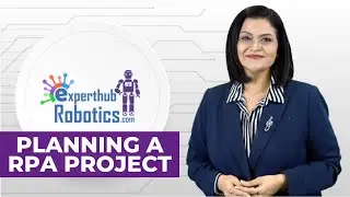 Planning your RPA Project or Having Service Robots ?