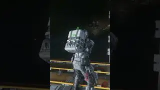 Star Citizen: Don't Cross the Streams!