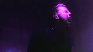 Deep As Ocean - The Dawn (Visualizer)