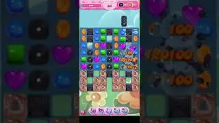 candy crush saga level#4078