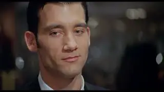 Croupier (1995) Official Trailer 4K