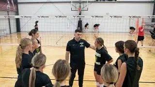 GRV 16 Black vs. Circle City 16 Volt (2026.01.24)