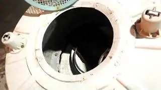 how to change Boss washing machine's router