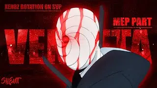 VENDETA 🔴 MEP PART | True 