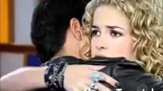 Rebelde Brasil \\ Roberta diz a Diego que sente que algo de ruim vai acontecer