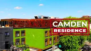 Camden Residence