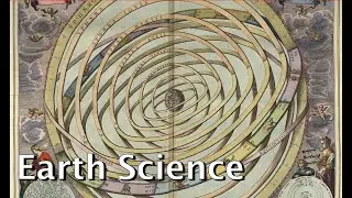 Greek Astronomy: Earth Science Lecture 38
