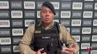 Jovem de 17 anos &eacute; morto a tiros dentro de adega em Caratinga; Pol&iacute;cia Militar busca autores