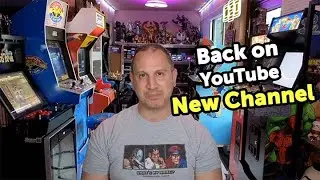 Jebailey starts a new YouTube Channel in 2026