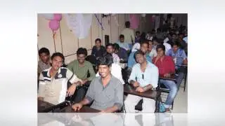 Agni College of technology