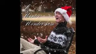 Sammy - Blue Christmas
