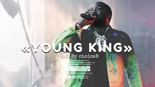 (Free) Meek Mill type beat 2020 &ldquo;Young King&rdquo; Hard Aggressive choir rap beat | Trap beat instru 2020