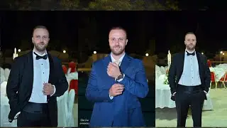 1العريس مرهف نجل محمدالديري إخراج عادل كام 0944896362 